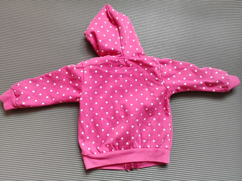 Dres dziewczęcy Pepco, rozmiar 74