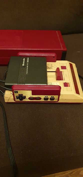 Nintendo famicom FDS system  pegasus