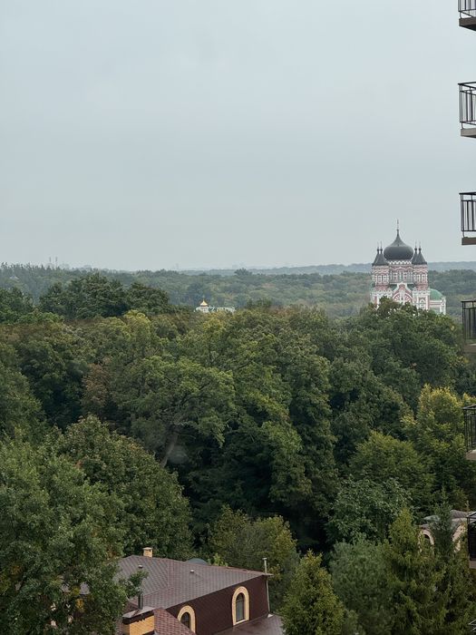 Сдам квартиру с красивым панорамным видом !