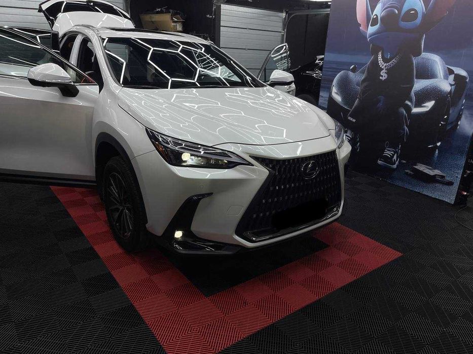 Lexus NX 350H 2024 Hybrid