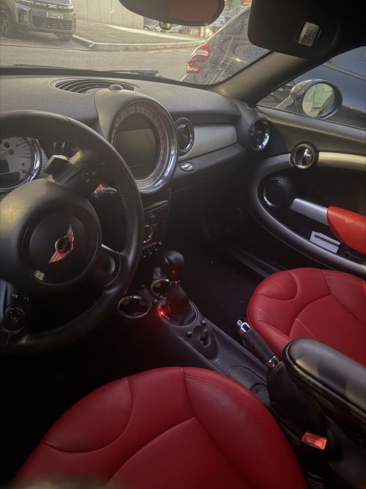 Mini cooper sd  2011 foto 5