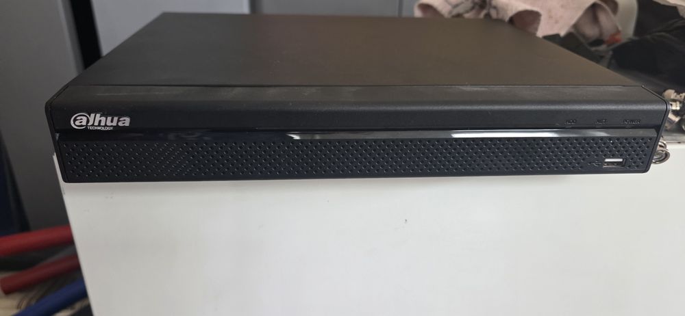 Zestaw kamer CCTV