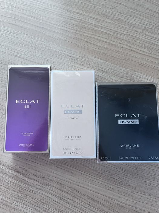 Туалетна вода