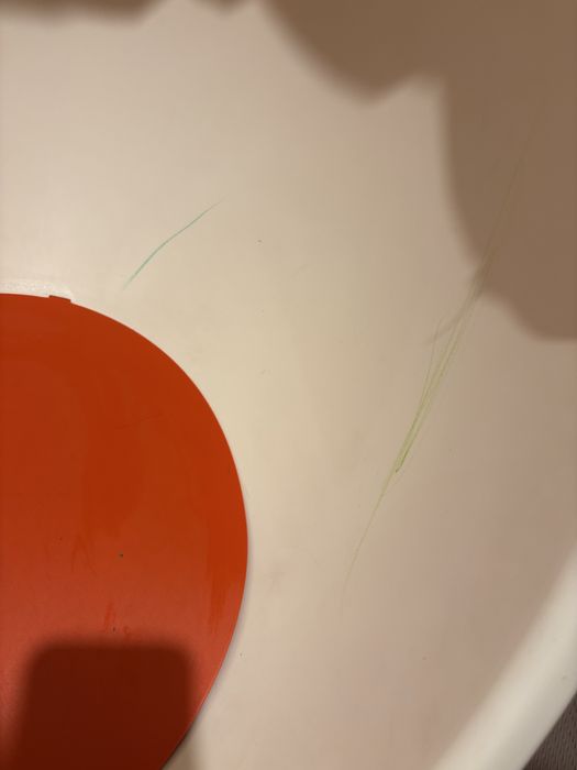 Fotel dla dziecka z  IKEA