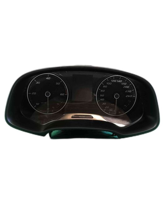 Quadrante / Painel de Instrumentos SEAT LEON 5F0920872A (OEM) | 5F0857244A (OEM) | 5F0858560 (OEM)