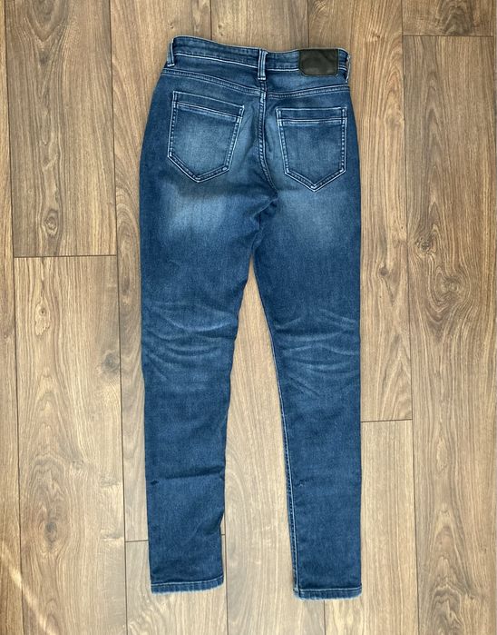 Spodnie dżinsy jeansy Reserved 28/32