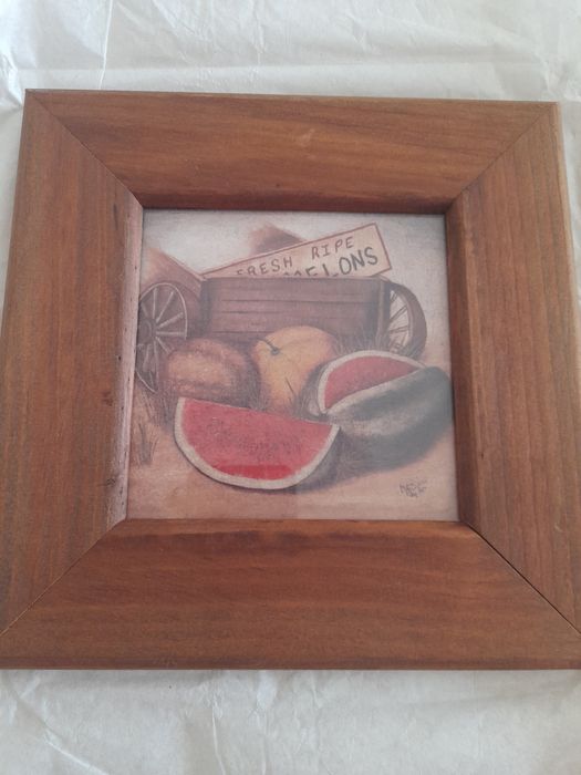 New Kitchen Picture Frame64751315505539122