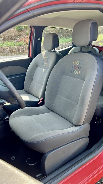 Renault twingo 1.2 Expression C/garantia  financiamento impecavel