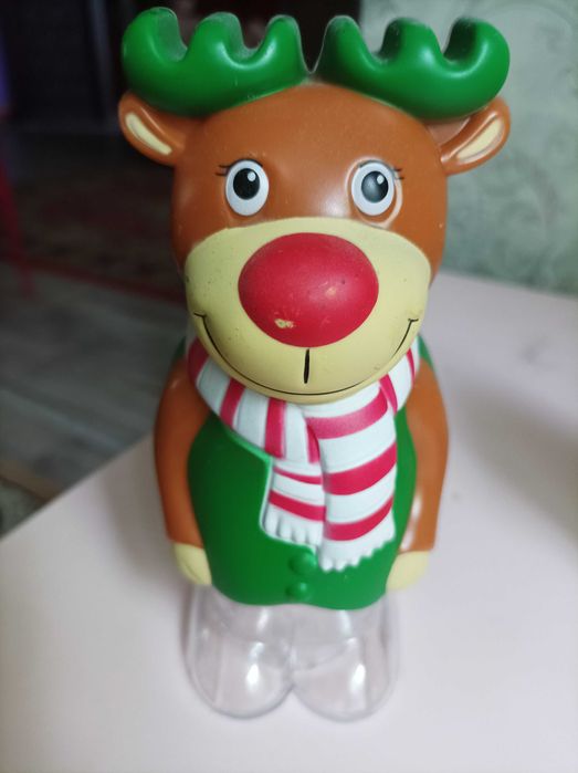 Баночки с под конфет