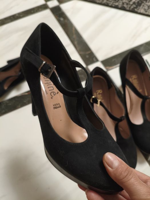 Жіноче взуття,туфлі