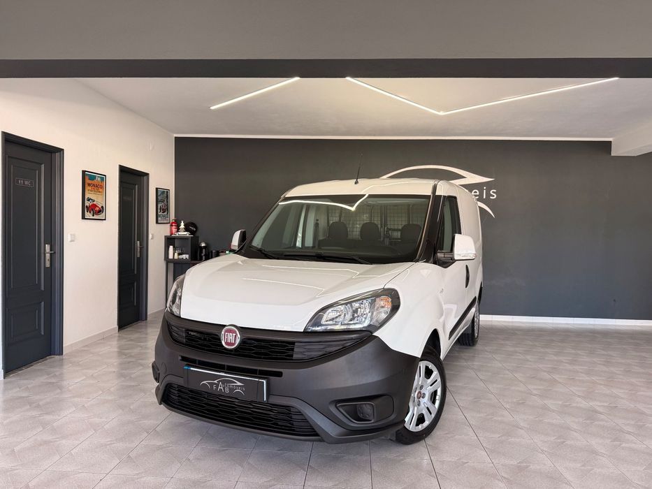 Fiat Doblo