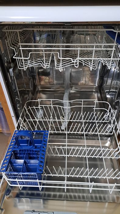 Посудомоечная машина индезит