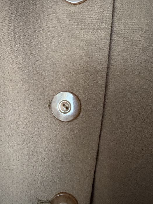 Marynarka rozmiar 46