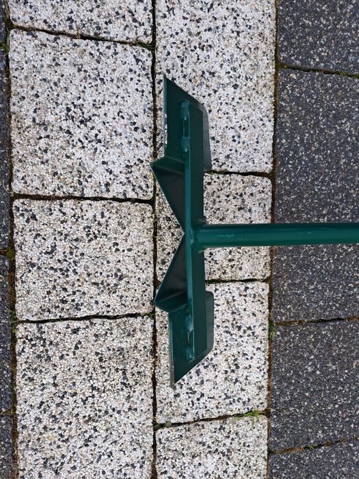 Wycinarka do darni do trawy BMS