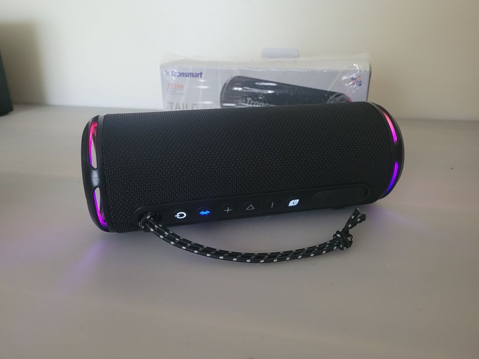 Głośnik bluetotch Tonsmart USB