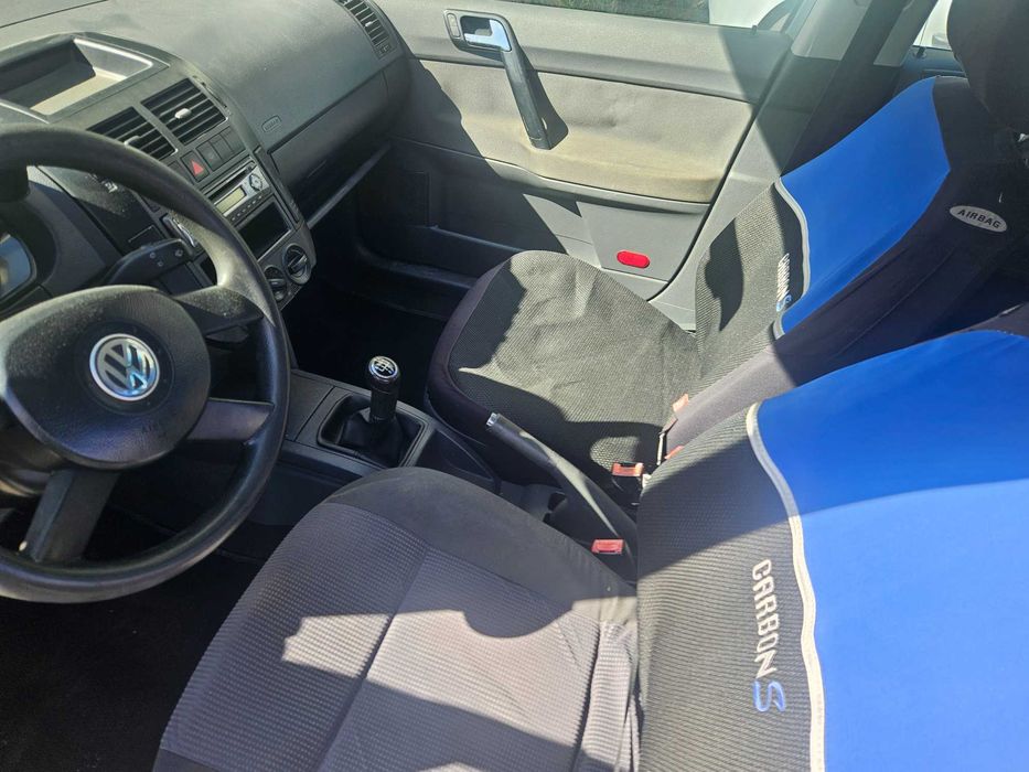VW POLO ,1.2   ,Ótimo estado ,A.C