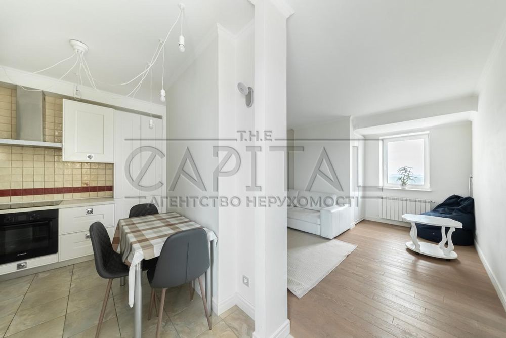 Продажа квартиры, ул. Петра Калнышевского, Оболонский р-н