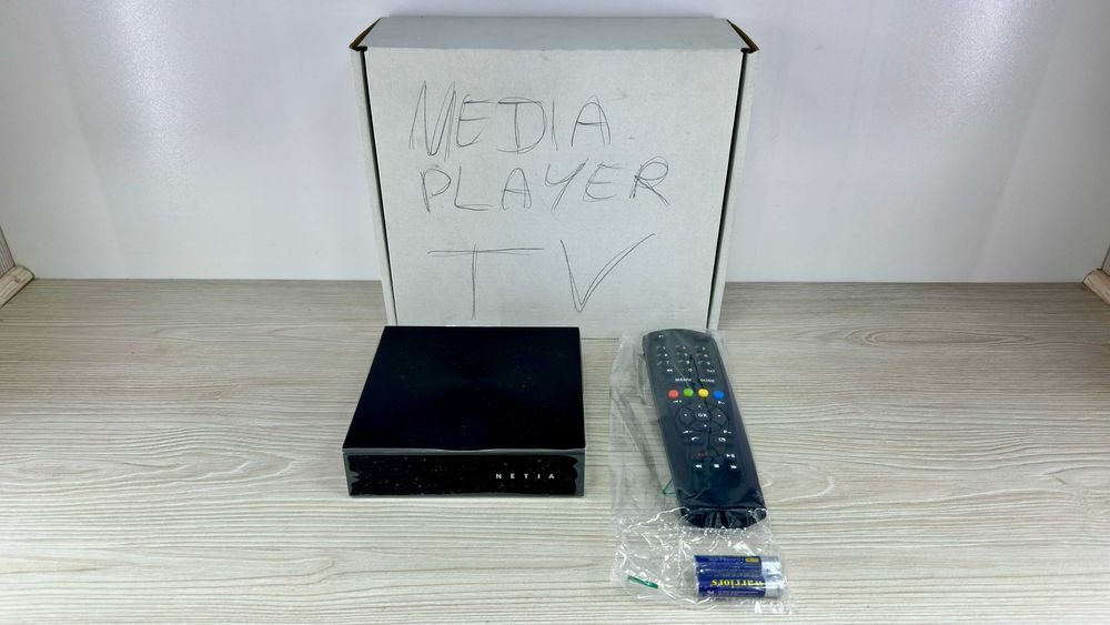 Router Huawei OptiXstar HG8245X6-10 + dekoder N7800