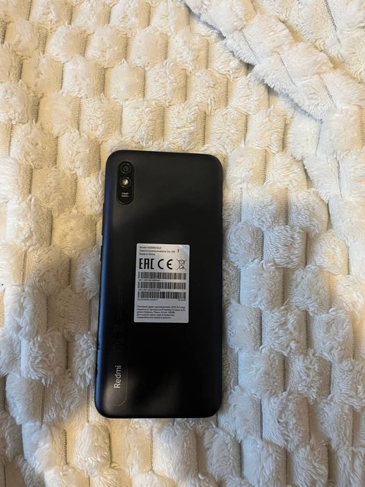 Смартфон Xiaomi Redmi 9A 2/32GB — Ідеальний стан!