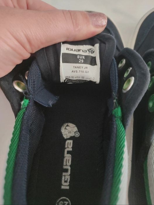 189zł 2w1 wsuwane wiązane trampki tenisówki