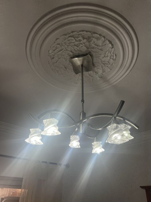 Candeeiro de sala