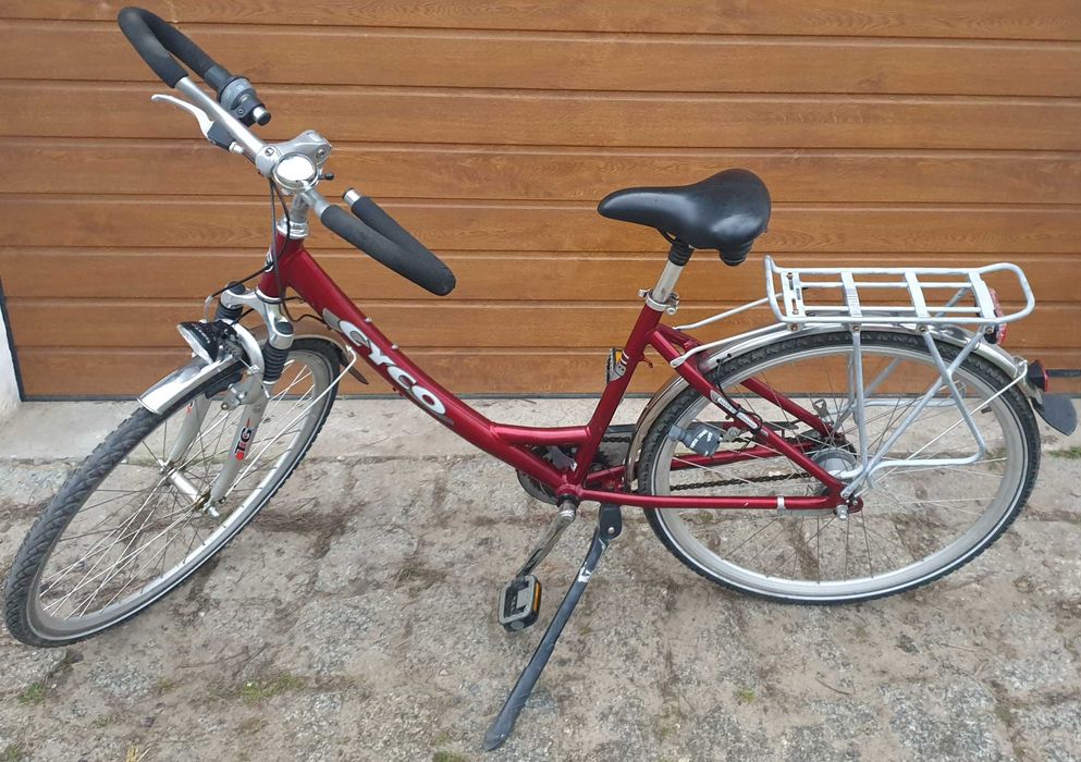 Rower 28 Cyco 7 biegowy