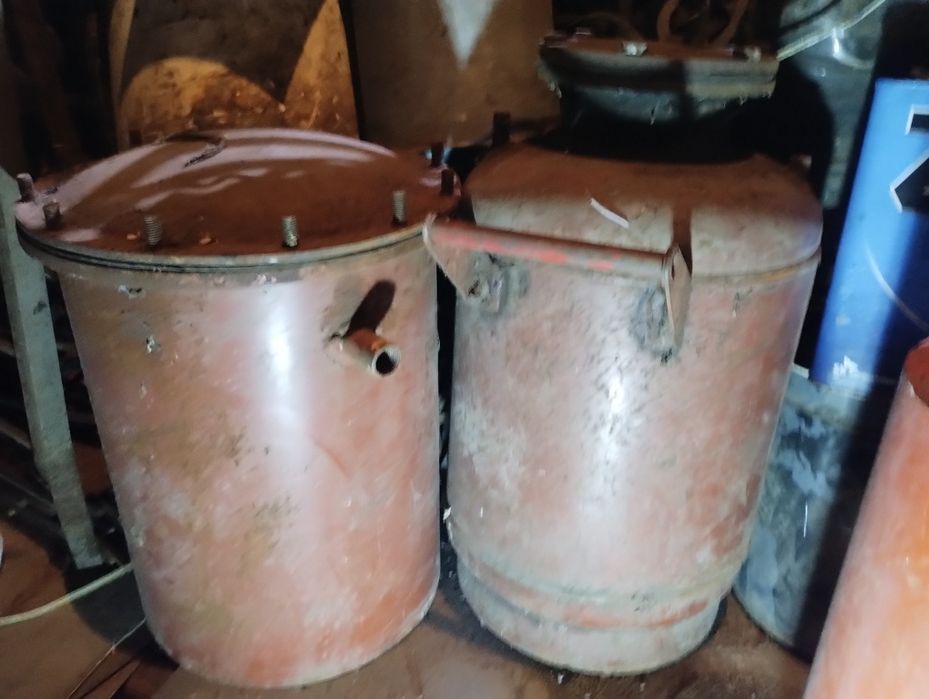 Продам автоклав для консервации