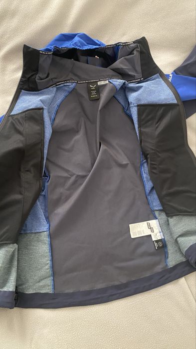 Salewa Sella DST Kurtka softshell męska. M
