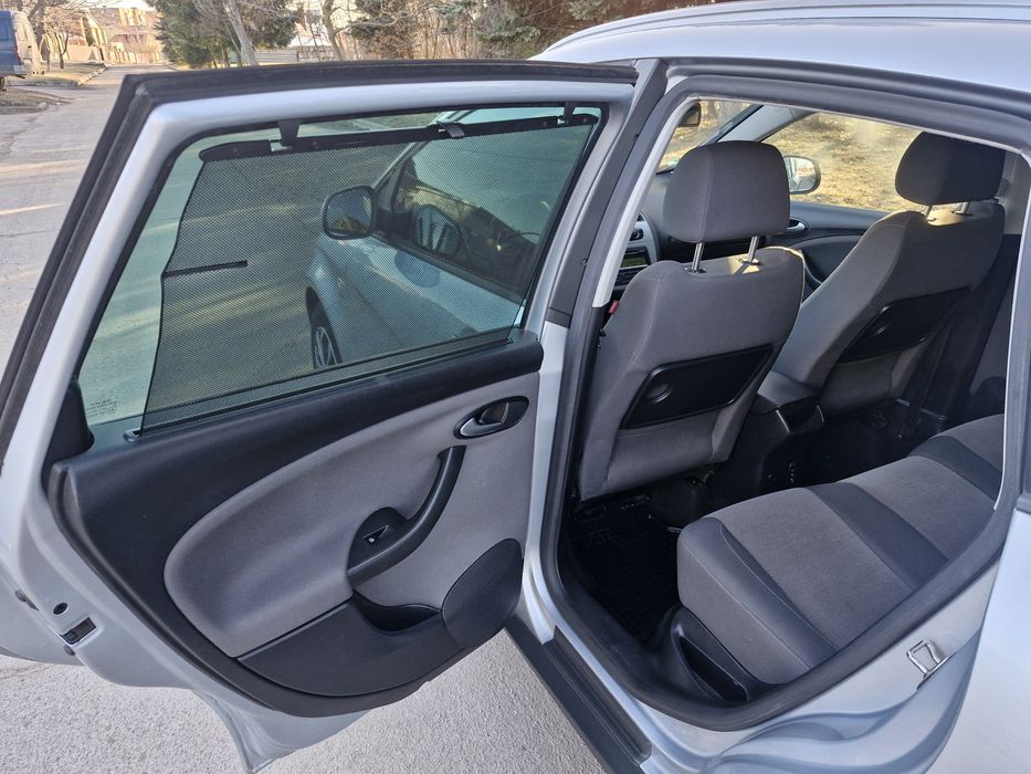 Seat Altea XL 2010р.в.