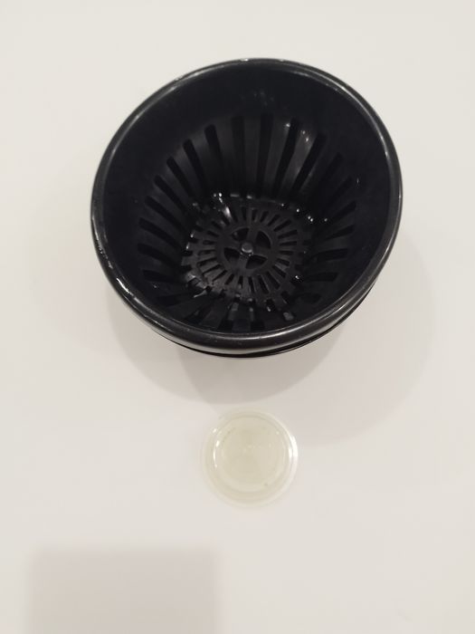 Vendo máquina de café Dulce Gusto Movenza