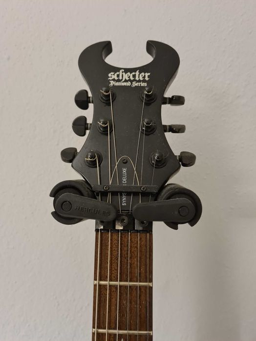 Schecter Synyster Gates Deluxe