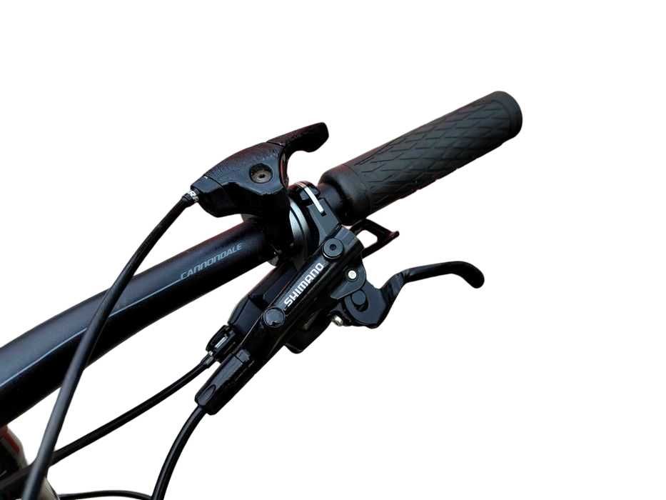 PIĘKNY CANNONDALE TRAIL 2 M Rock Shox JUDY *Koła 29* Shimano Deore XT!