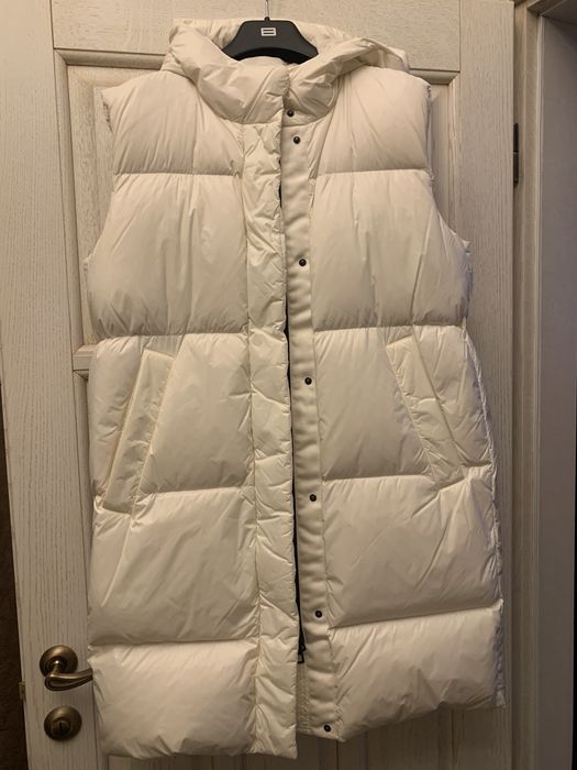 Жилет Marco polo