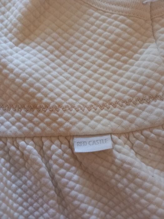 Saco de dormir de inverno criança
