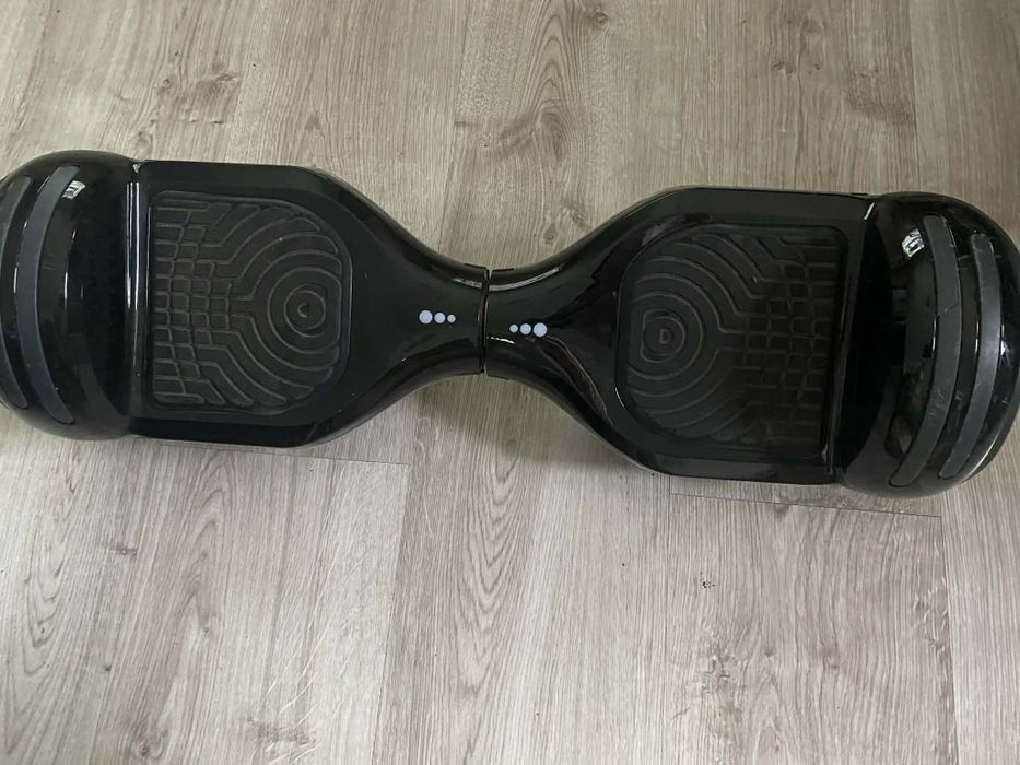 deskorolka elektryczna hoverboard