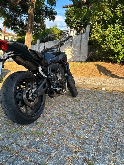MT-07 Poucos KMS