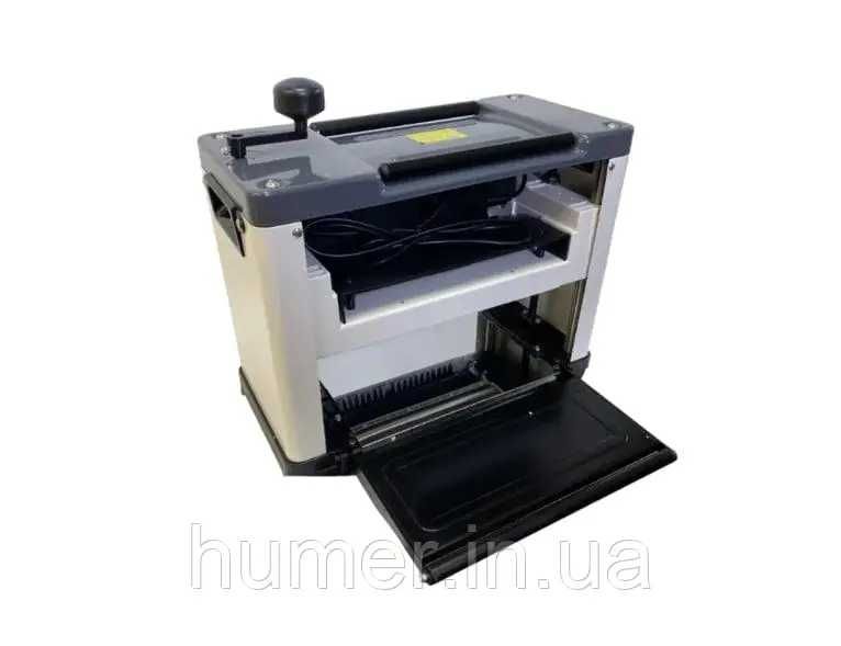 Професійний настільний рейсмус REALREZ, 2000 Вт, 330 мм ширини обробки