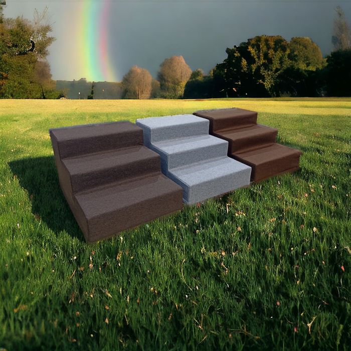 Лесенка для собак/лесенки и ступеньки для собак/ступеньки/лесенки