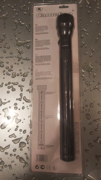 Ліхтар  Makita DML815