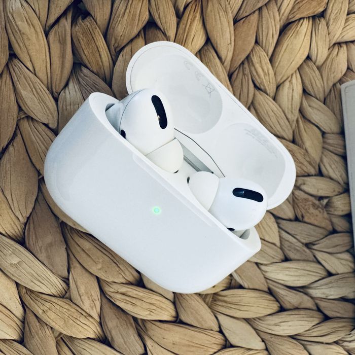 Apple AirPods Pro