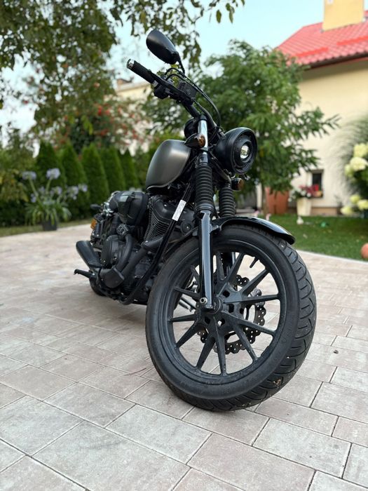 Yamaha