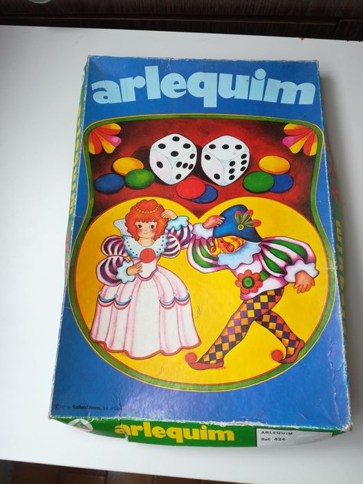 Dois jogos antigos Majora428570123804364804