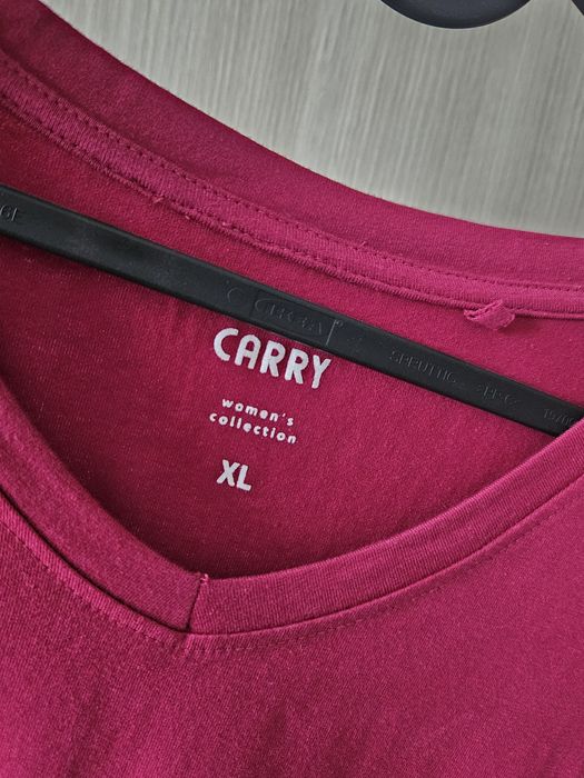 Sukienka ciążowa Carry XL