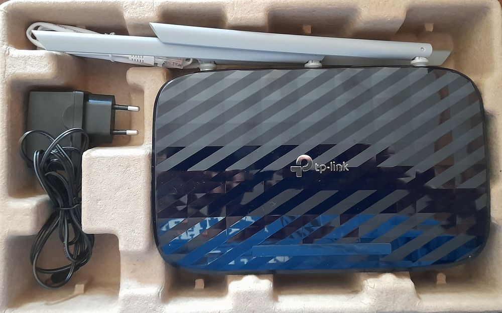 Роутер tp-link Archer C20