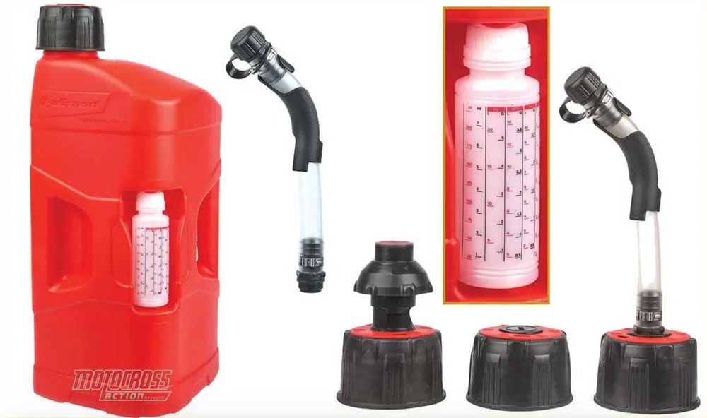 Каністра паливна 20л,10л. канистра дополнительный топливный бак CE ADR