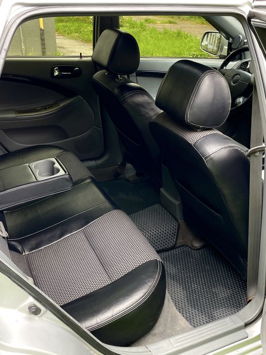 Chevrolet Nubira 2010 в чудовому стані