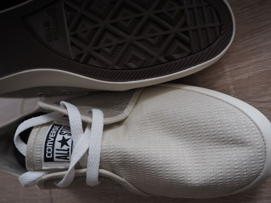 Nowe Converse rozm.42