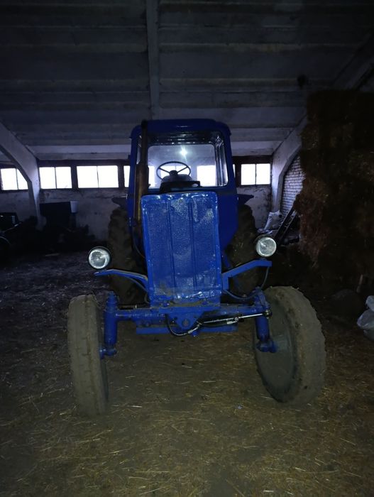 Мтз 80 продається