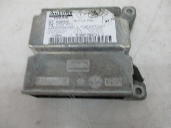 Centralina airbag PEUGEOT 308 (4A_, 4C_)