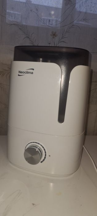 Neoclima Ультразвуковий зволожувач SP-25W